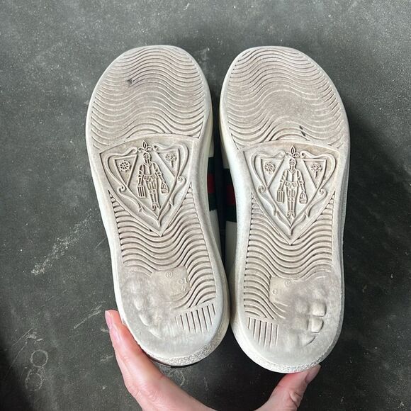 Gucci Sneakers - Picture 9 of 14